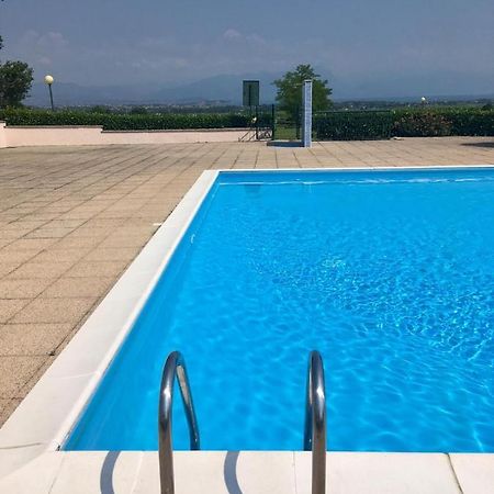 Casa Laura Garda Lago Pozzolengo Ngoại thất bức ảnh