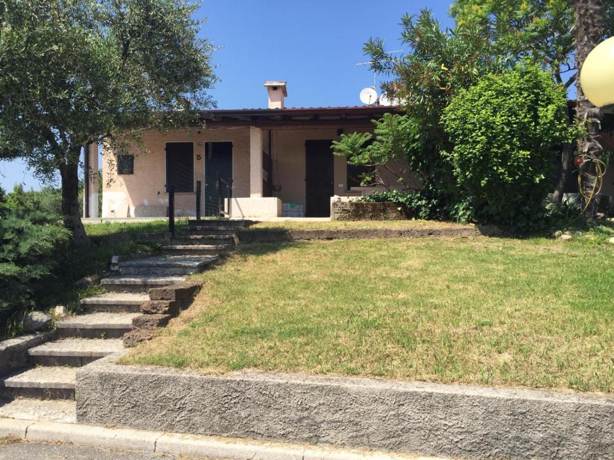 Casa Laura Garda Lago Pozzolengo Ngoại thất bức ảnh