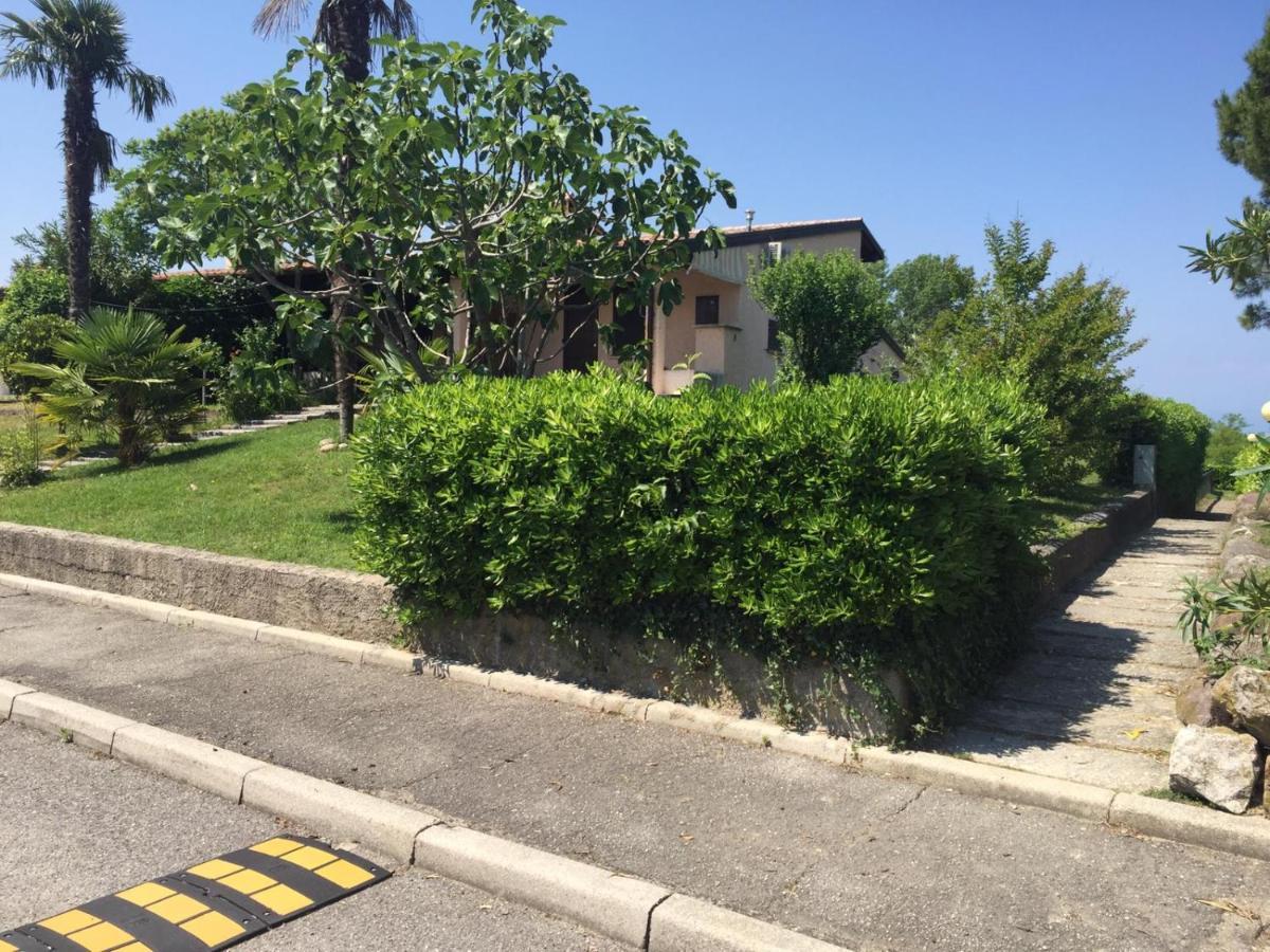 Casa Laura Garda Lago Pozzolengo Ngoại thất bức ảnh