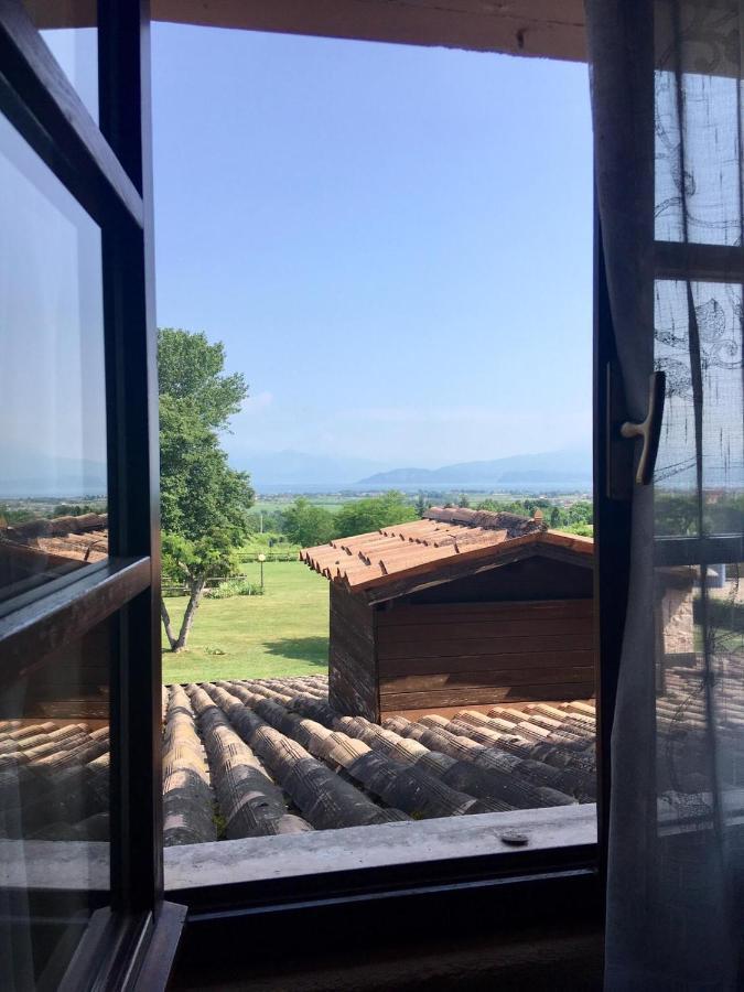 Casa Laura Garda Lago Pozzolengo Ngoại thất bức ảnh
