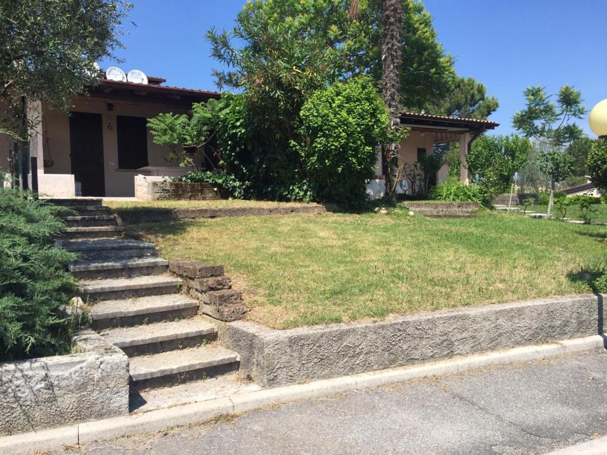 Casa Laura Garda Lago Pozzolengo Ngoại thất bức ảnh