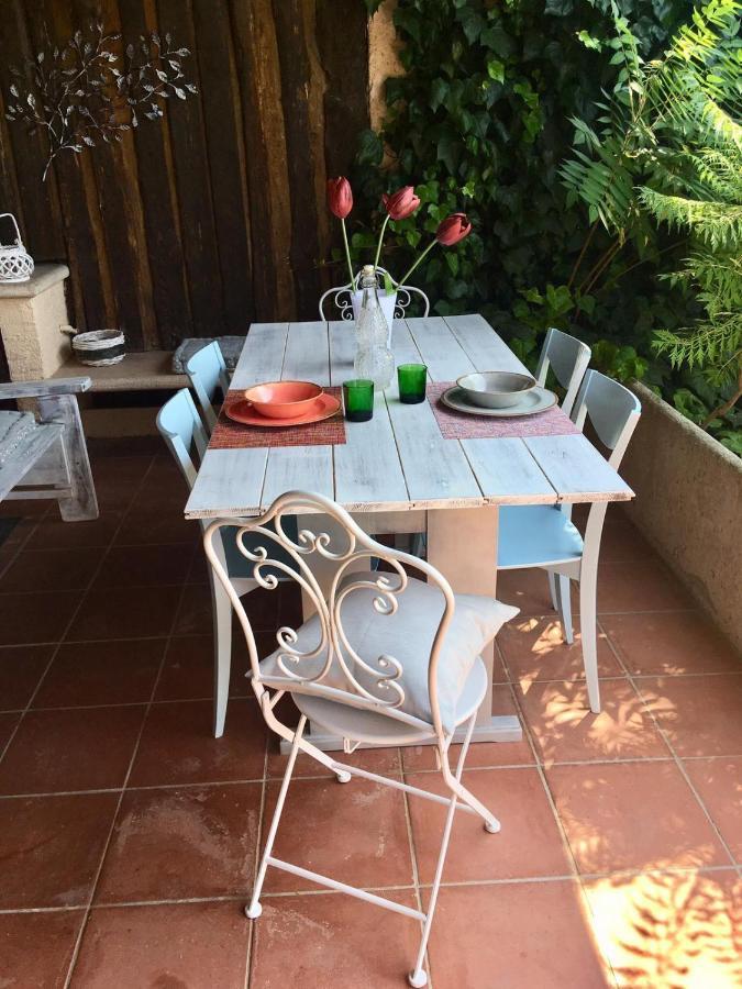 Casa Laura Garda Lago Pozzolengo Ngoại thất bức ảnh