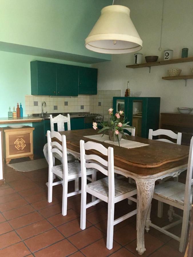 Casa Laura Garda Lago Pozzolengo Ngoại thất bức ảnh