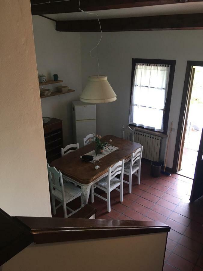 Casa Laura Garda Lago Pozzolengo Ngoại thất bức ảnh