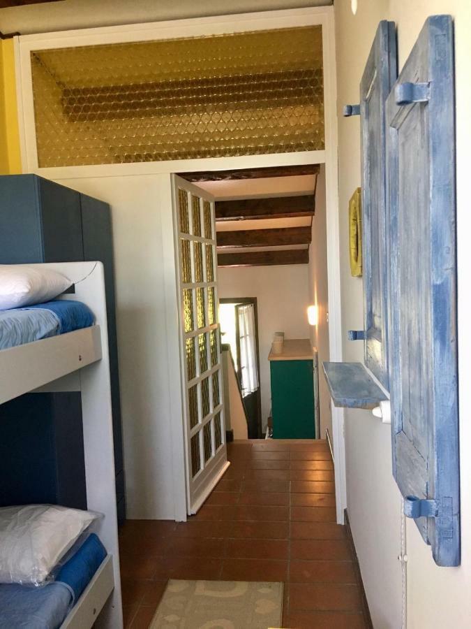 Casa Laura Garda Lago Pozzolengo Ngoại thất bức ảnh